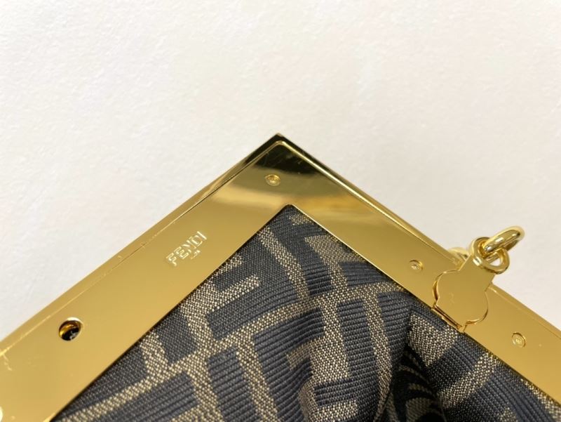 Fendi First Bags